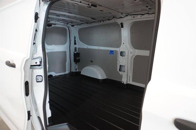 Ford Transit Custom bild 7