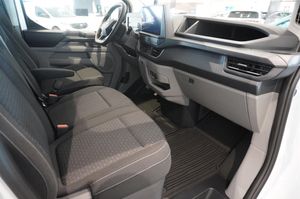 Ford Transit Custom bild 6