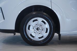 Ford Transit Custom bild 9
