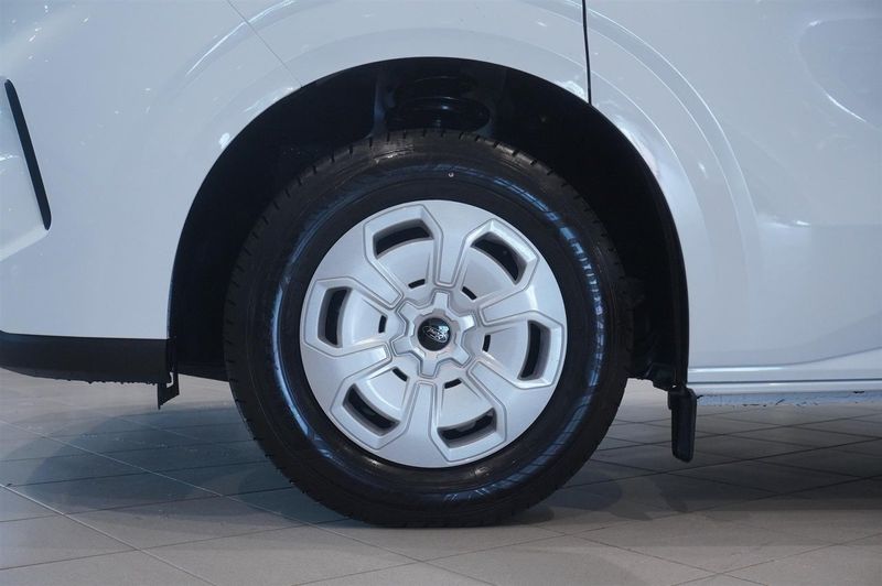 Ford Transit Custom bild 9