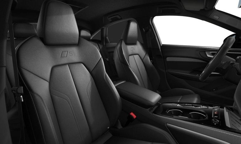 Audi A5 bild 2