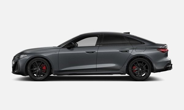 Audi A5 Sedan e-hybrid quattro 367hk *KAMPANJ* - 2026