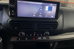 Peugeot e-Expert bild 9