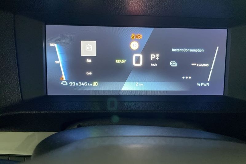 Peugeot e-Expert bild 8