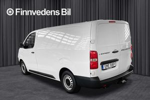 Peugeot e-Expert bild 4