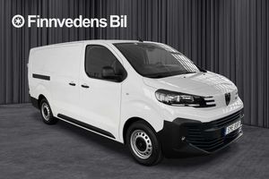 Peugeot e-Expert bild 2