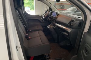 Peugeot e-Expert bild 7