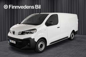 Peugeot e-Expert bild 1