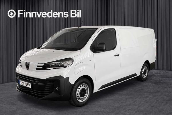 Begagnade Transportbilar till salu