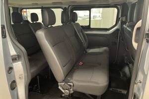 Renault Trafic bild 12