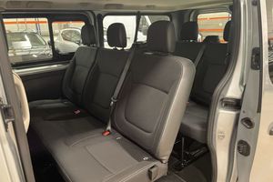 Renault Trafic bild 13