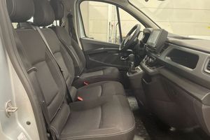 Renault Trafic bild 11