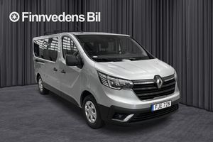 Renault Trafic bild 2