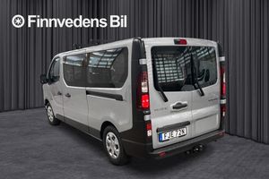 Renault Trafic bild 4