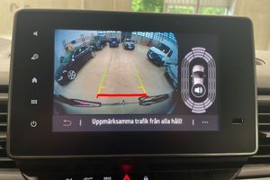 Renault Trafic bild 9