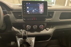 Renault Trafic bild 8