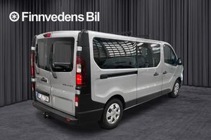 Renault Trafic bild 3