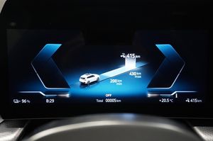 BMW iX1 bild 7
