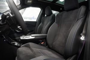 BMW iX1 bild 3