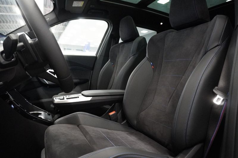 BMW iX1 bild 3