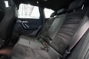 BMW iX1 bild 15