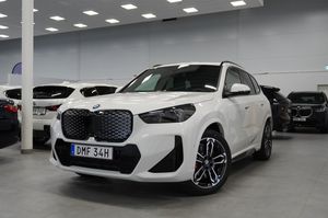 BMW iX1 bild 1