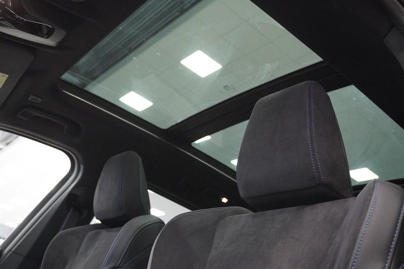 BMW iX1 bild 6