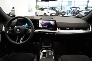 BMW iX1 bild 5
