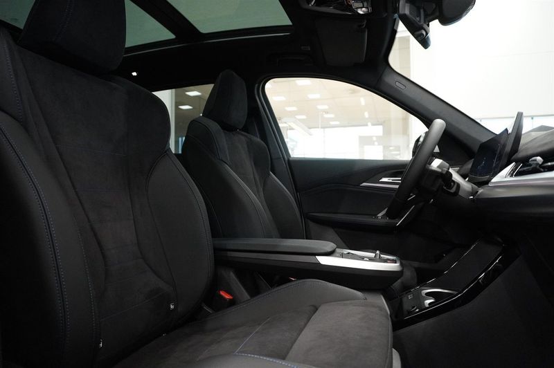 BMW iX1 bild 4