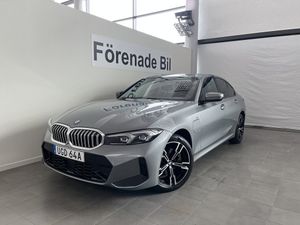 BMW 330 bild 1