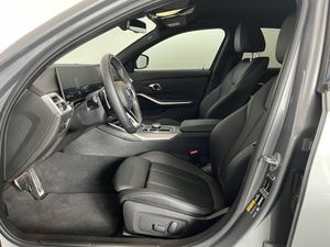 BMW 330 bild 5