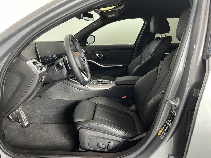 BMW 330 bild 5