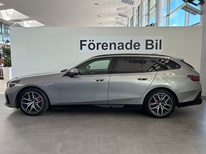 BMW 530 bild 3