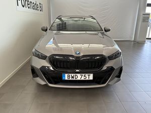 BMW 530 bild 2