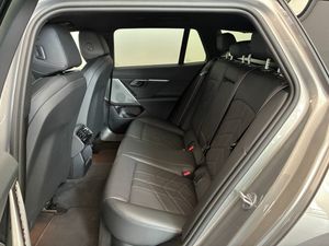 BMW 530 bild 12