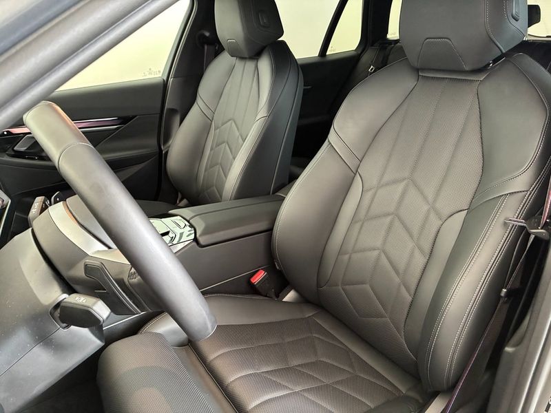 BMW 530 bild 6