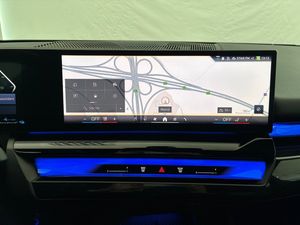 BMW 530 bild 11
