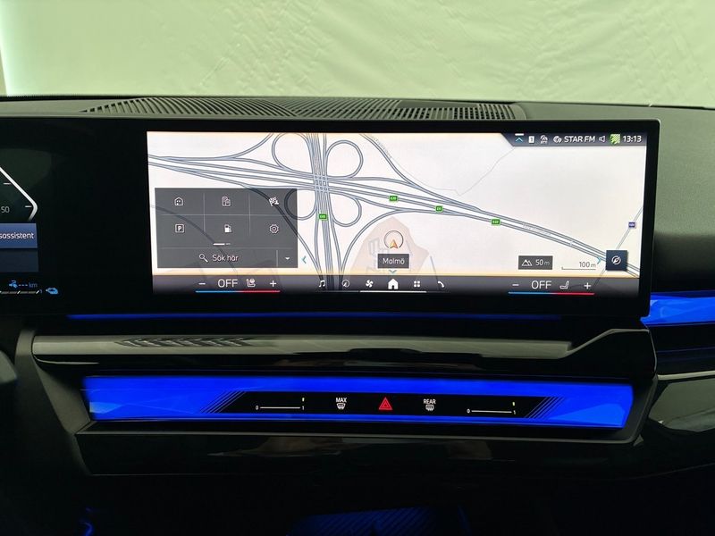 BMW 530 bild 11