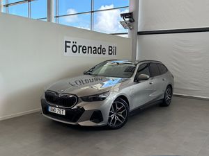 BMW 530 bild 1