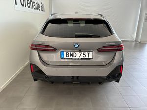 BMW 530 bild 13