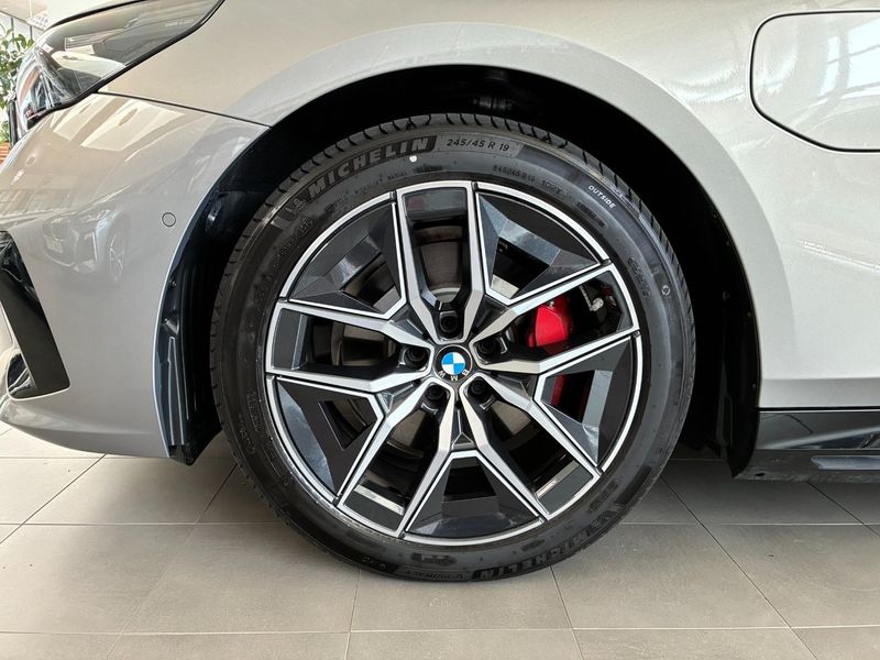 BMW 530 bild 4