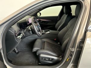 BMW 530 bild 5