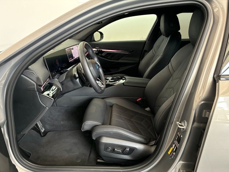 BMW 530 bild 5