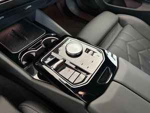 BMW 530 bild 9