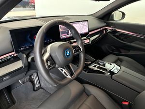 BMW 530 bild 7