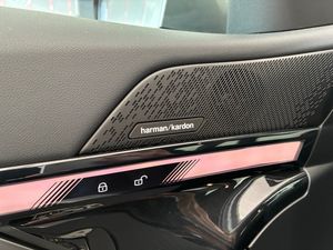 BMW 530 bild 8