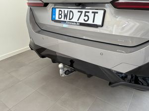 BMW 530 bild 14
