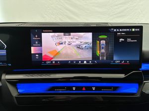 BMW 530 bild 10
