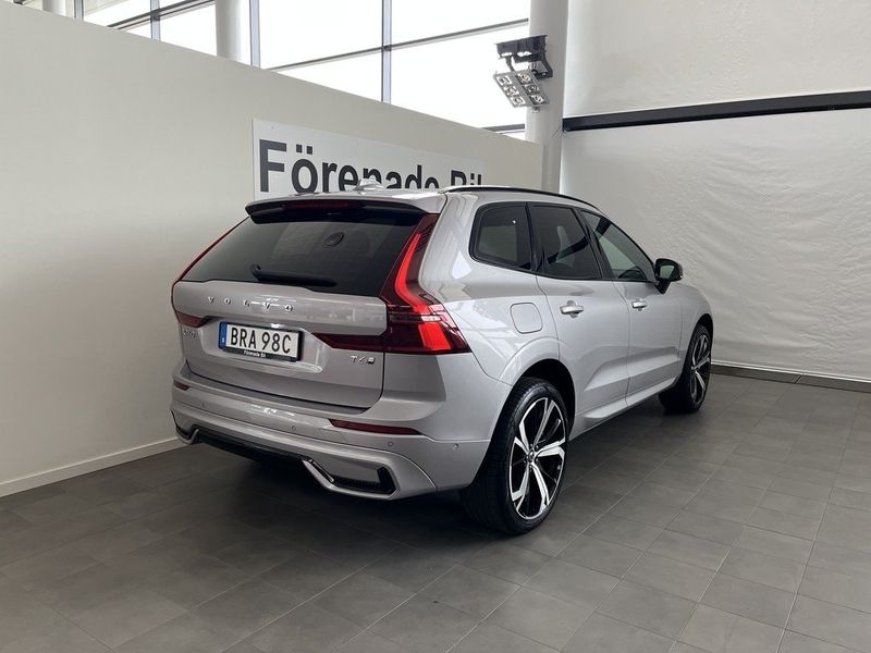 Volvo XC60 bild 14
