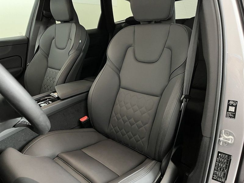Volvo XC60 bild 7